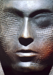 S-Bronze-Kopf 1